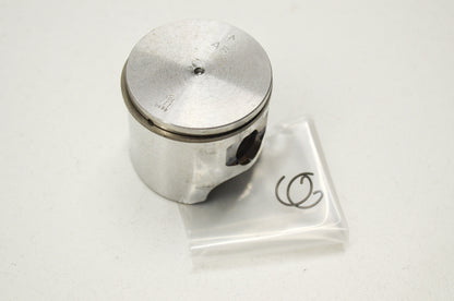 OEM Husqvarna 503907371, 503-90-73-71 Piston Assembly 345 NOS