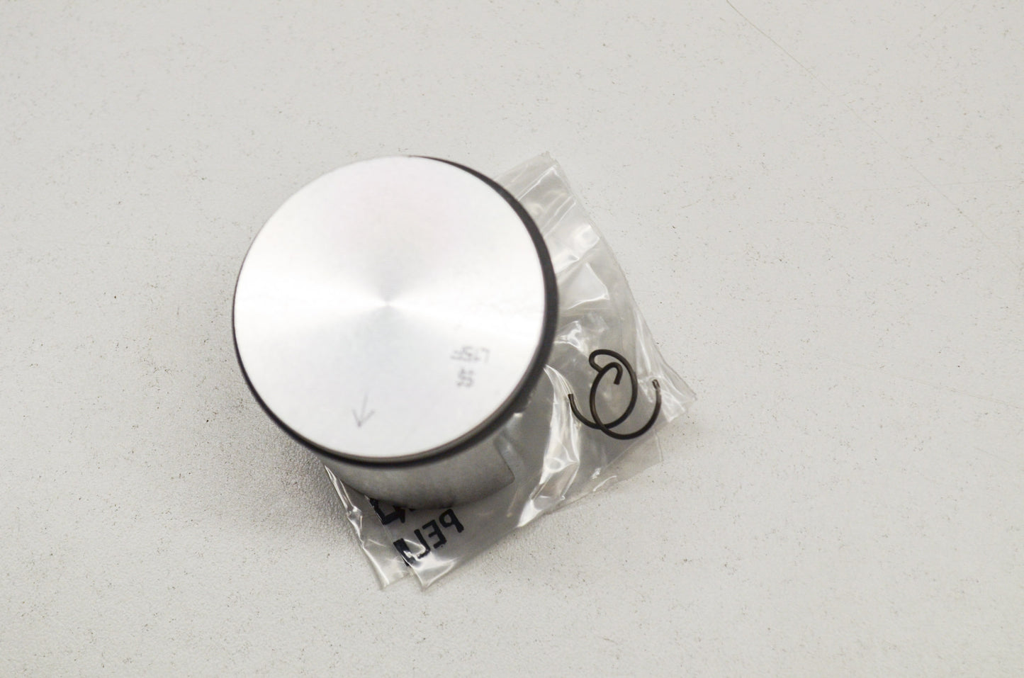 New OEM Husqvarna Piston 42 246 NOS