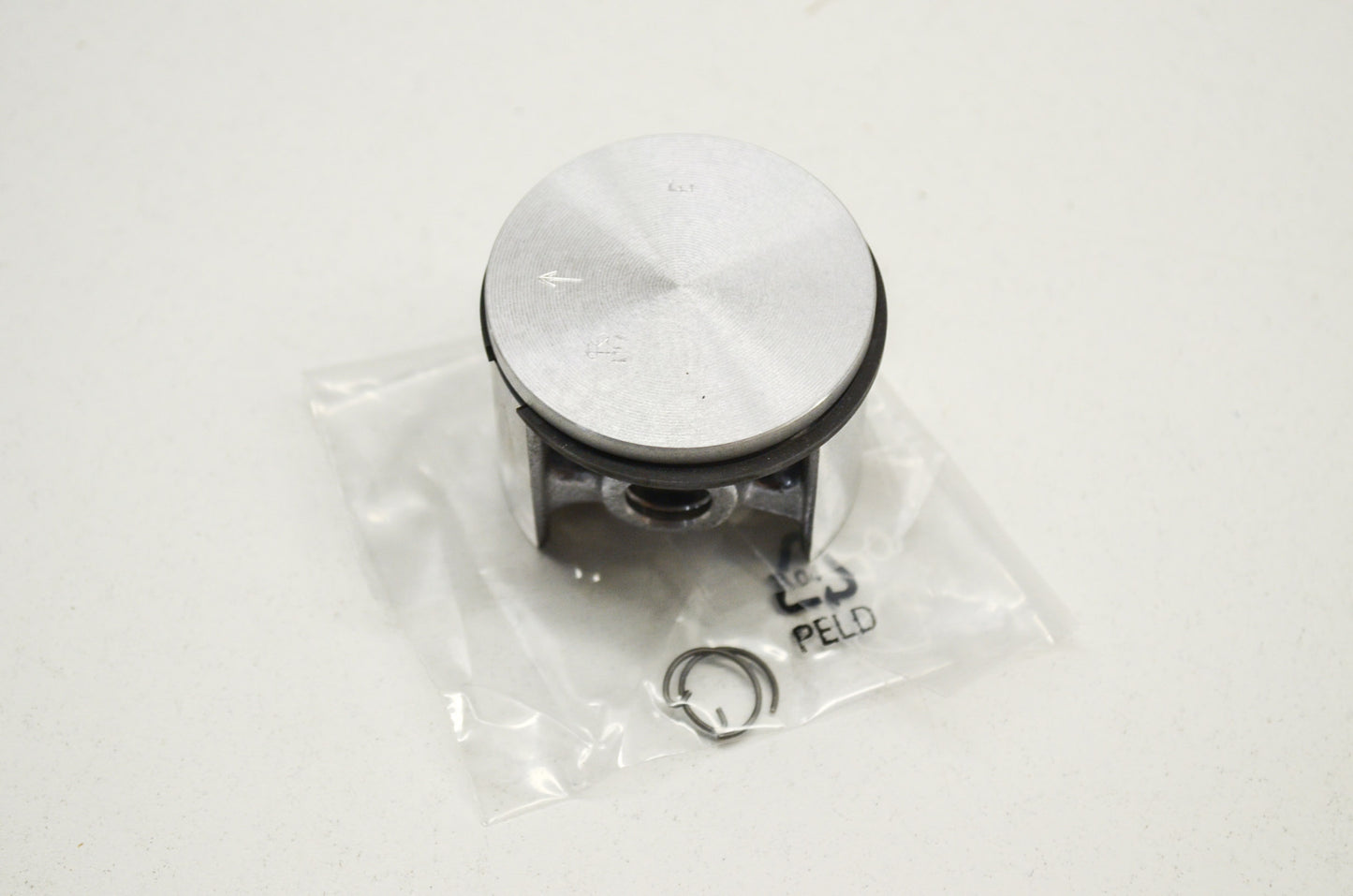 New OEM Husqvarna Piston 246 NOS