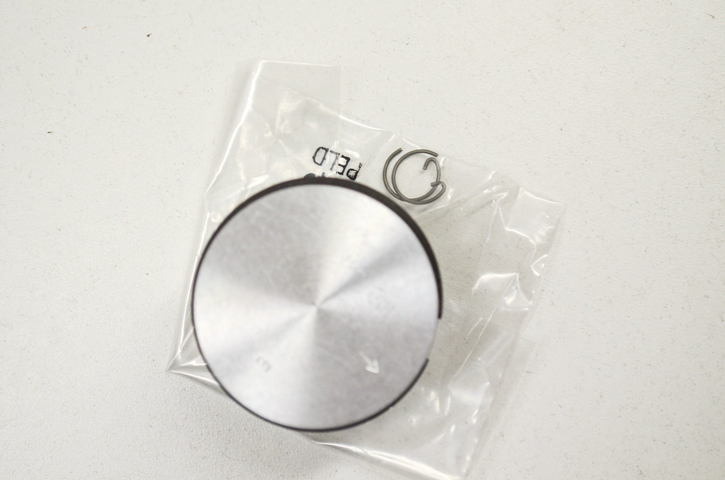 New OEM Husqvarna Piston 246 NOS