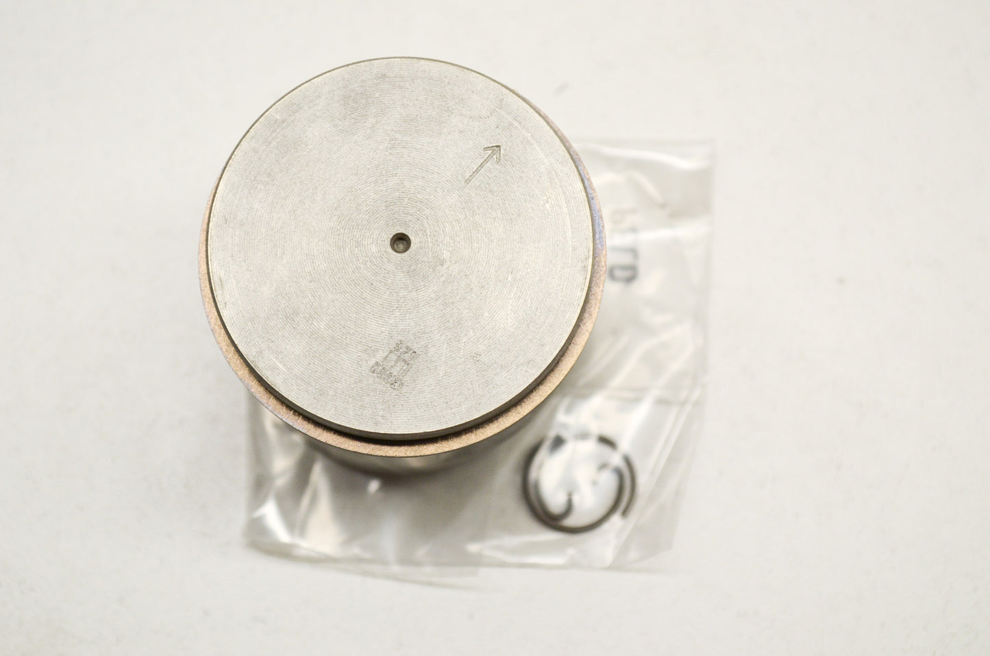 OEM Husqvarna 503-69-13-71 Piston Assembly 365 NOS