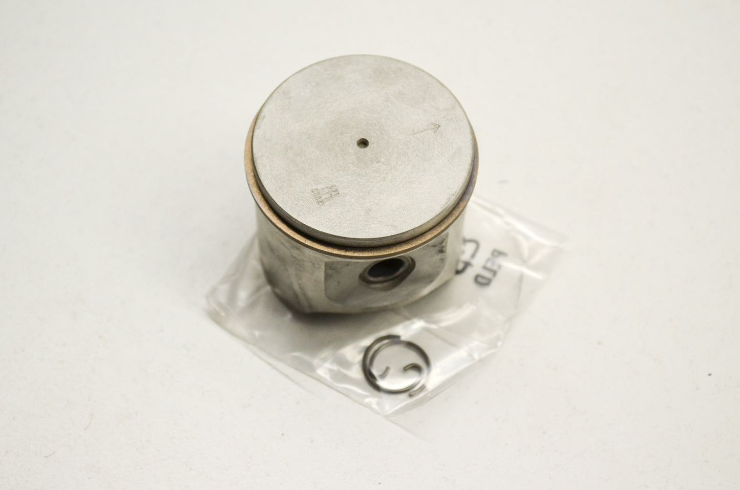 OEM Husqvarna 503-69-13-71 Piston Assembly 365 NOS