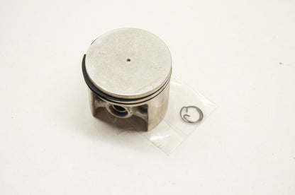 New OEM Husqvarna Piston Assembly 394 EPA NOS