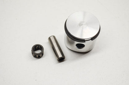 Piston Assembly 36 Missing C-Clips NOS