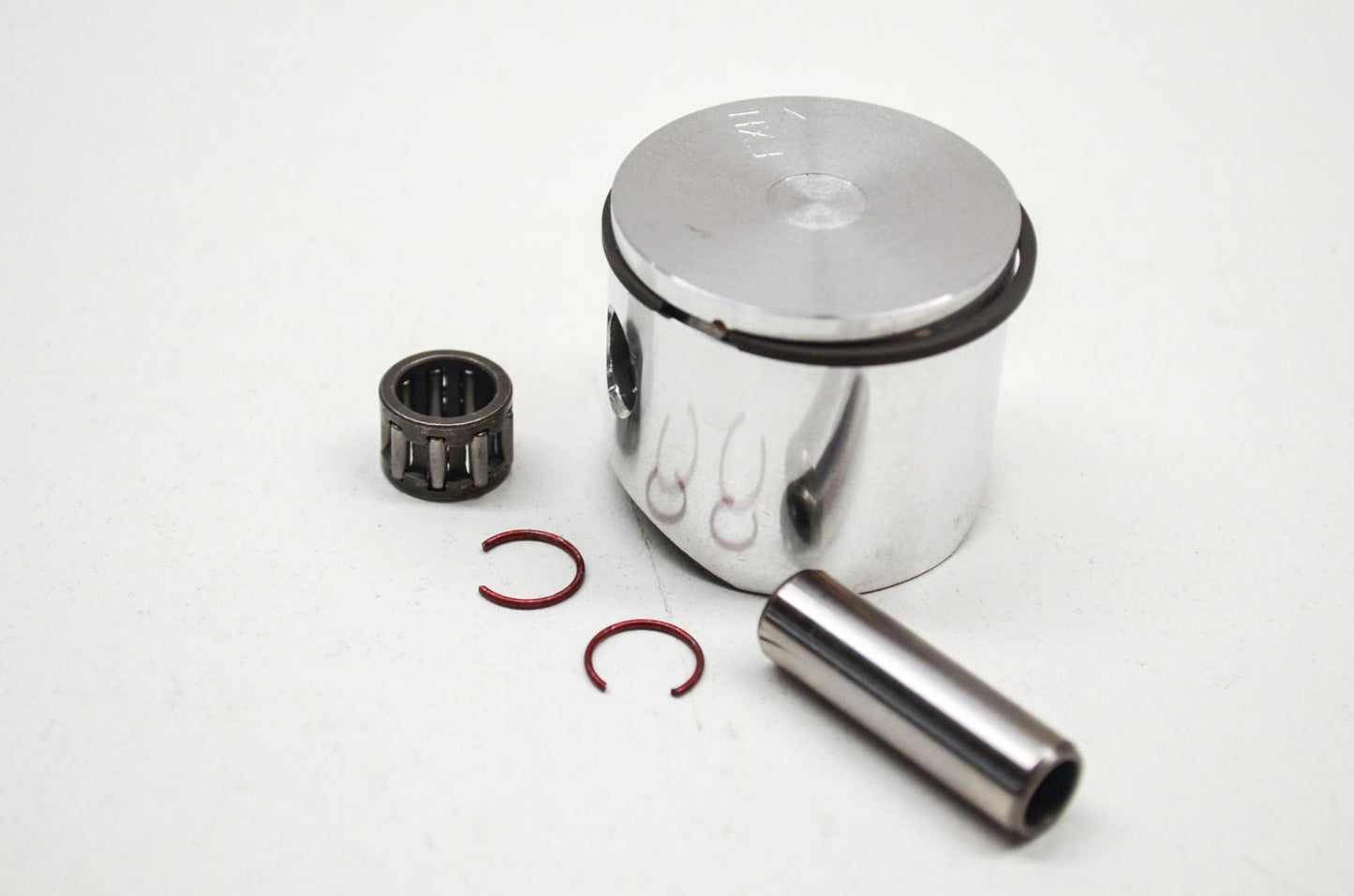 New OEM Husqvarna Piston Kit 36 41 NOS