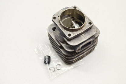 New OEM Husqvarna Cylinder Assembly 272 NOS