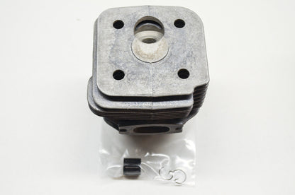 New OEM Husqvarna Cylinder Assembly 395 NOS