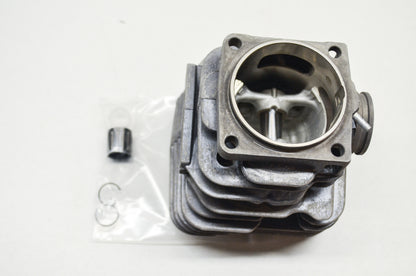 New OEM Husqvarna Cylinder Assembly 395 NOS
