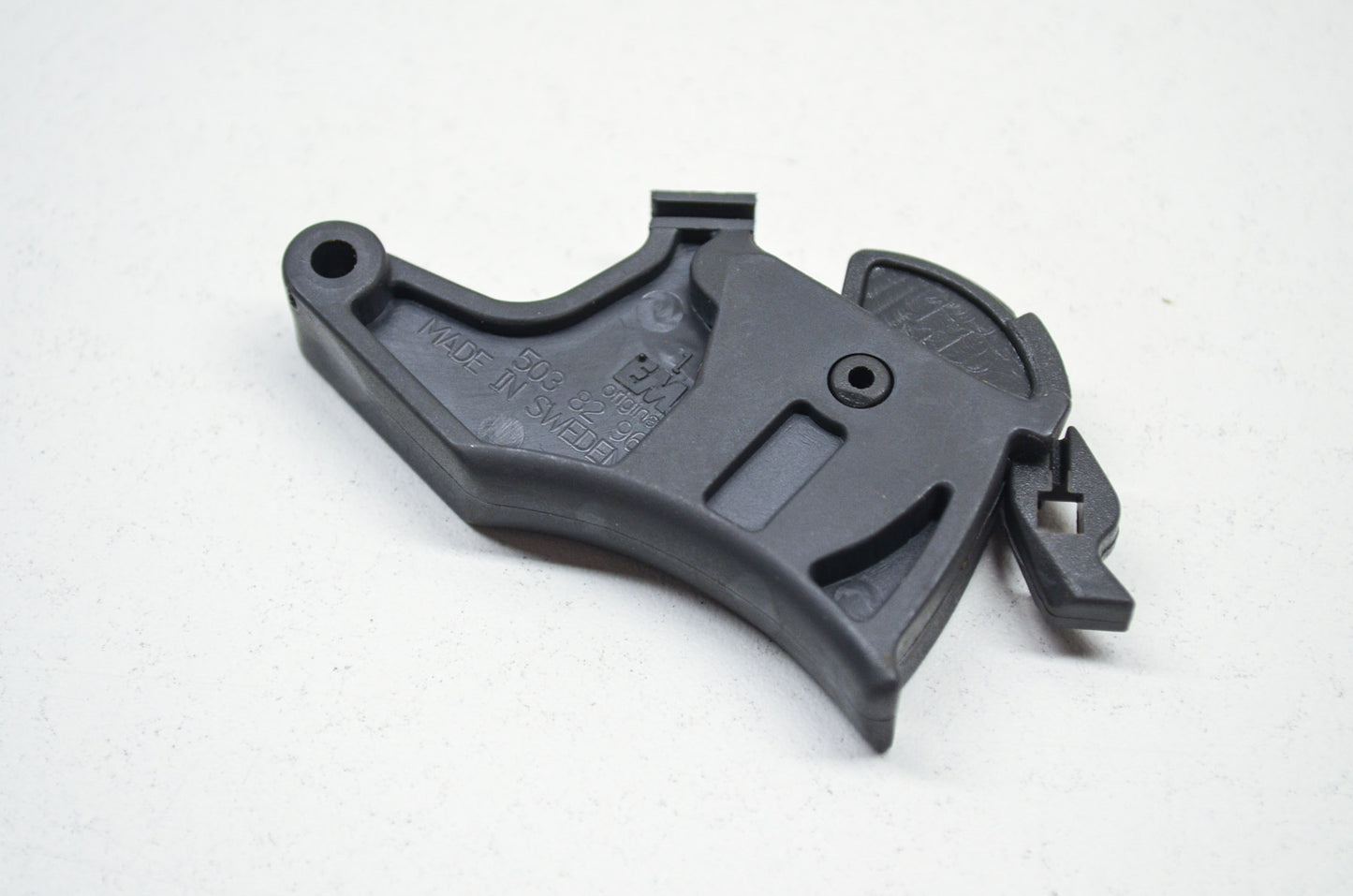 New OEM Husqvarna Throttle Trigger Gray 362 371 372 395 NOS