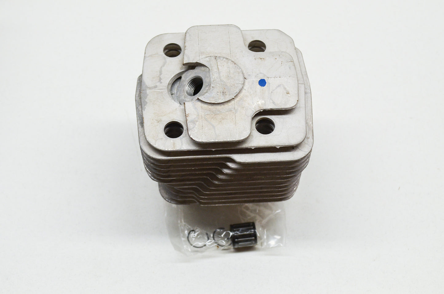 New OEM Husqvarna Cylinder Assembly 2101 NOS