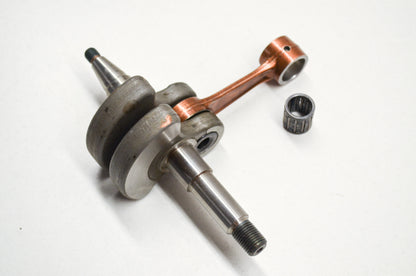 New OEM Husqvarna Crankshaft 395 EPA NOS