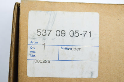 New OEM Husqvarna Crankshaft 395 EPA NOS