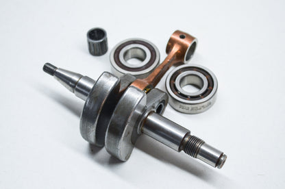 New OEM Husqvarna Crankshaft 385 NOS