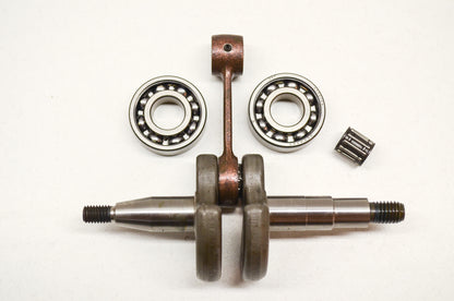 OEM Husqvarna 503-11-20-01 Crankshaft NOS