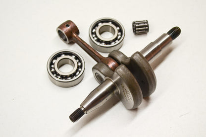 OEM Husqvarna 503-11-20-01 Crankshaft NOS