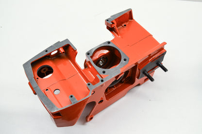 New OEM Husqvarna Crankcase 288 NOS