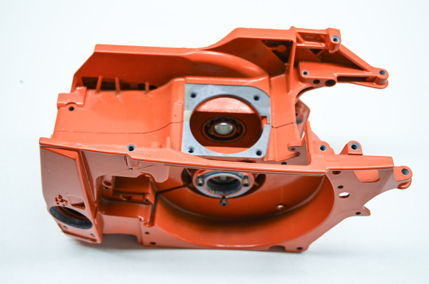 New OEM Husqvarna Crankcase 394 NOS