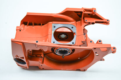 New OEM Husqvarna Crankcase 394 NOS