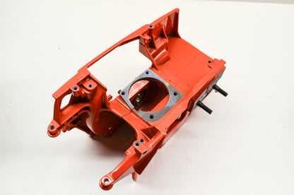 New OEM Husqvarna Crankcase 394 NOS