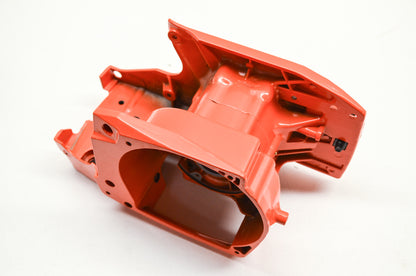 New OEM Husqvarna Crankcase 298 2101 2100 NOS