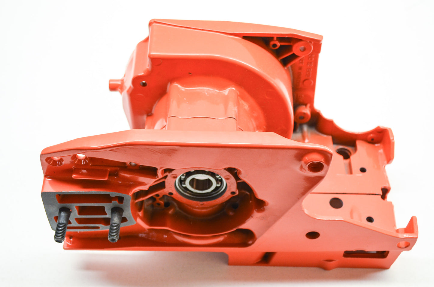 New OEM Husqvarna Crankcase 298 2101 2100 NOS