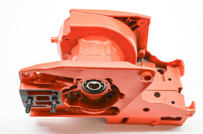 New OEM Husqvarna Crankcase 298 2101 2100 NOS
