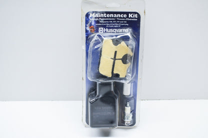 New OEM Husqvarna Maintenance Kit 136 137 141 142 NOS