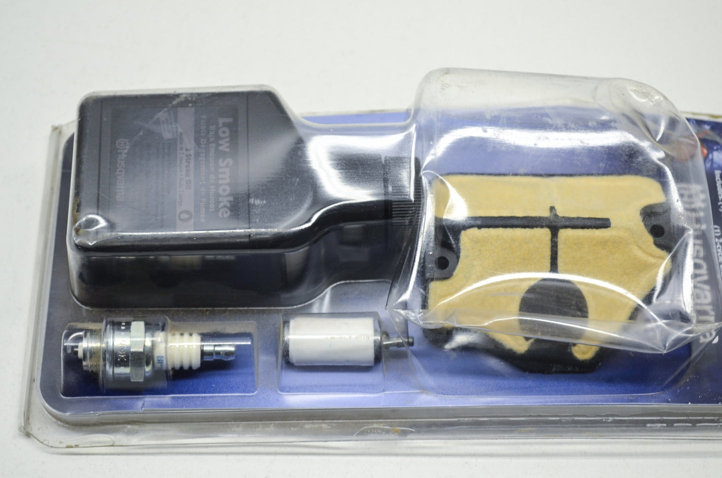 New OEM Husqvarna Maintenance Kit 136 137 141 142 NOS