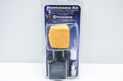 New OEM Husqvarna Maintenance Kit 340 345 350 351 353 346XP NOS
