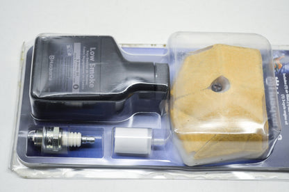 New OEM Husqvarna Maintenance Kit 51 55 55 Rancher NOS