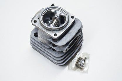 New OEM Husqvarna Cylinder Assembly 181 NOS