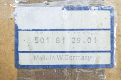 New OEM Husqvarna Cylinder Assembly 181 NOS