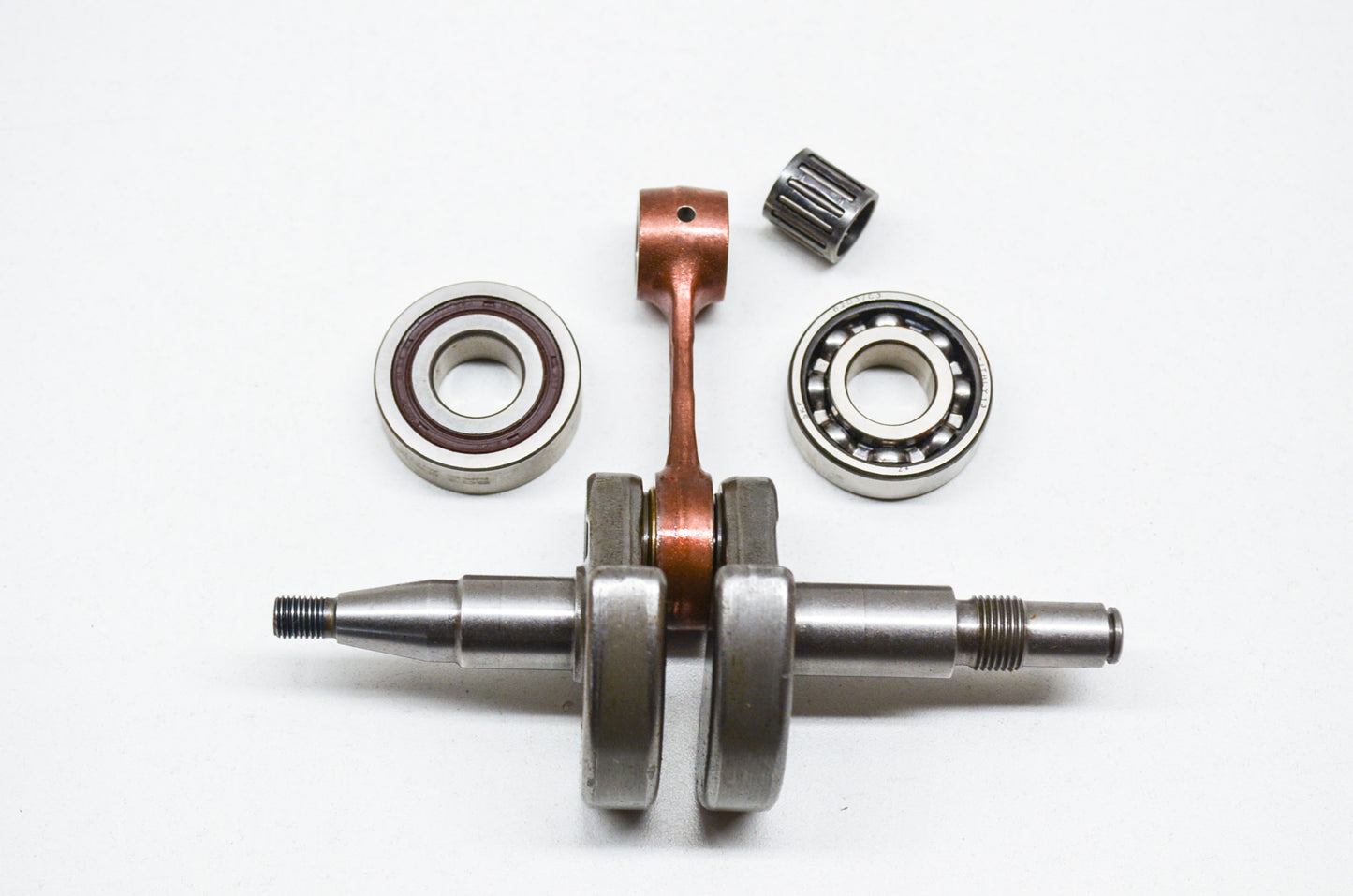 New OEM Husqvarna Crankshaft NOS