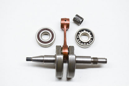 New OEM Husqvarna Crankshaft NOS