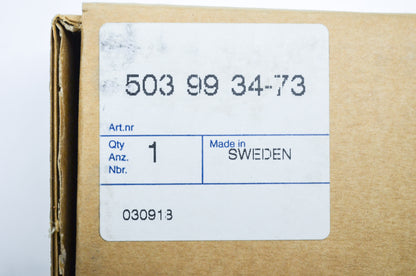 New OEM Husqvarna Crankshaft NOS