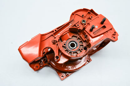 New OEM Husqvarna Crankcase 371 NOS