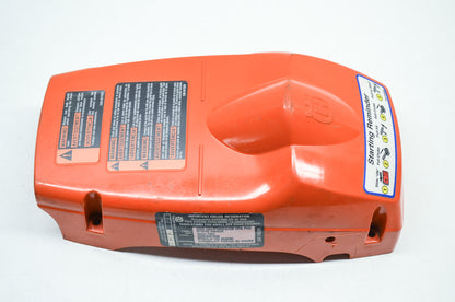 Cylinder Shield 137 142 E NOS