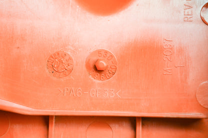 Cylinder Shield 137 142 E NOS