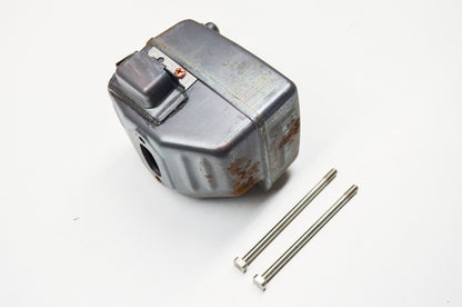 Exhaust 395 EPA 394 EPA NOS