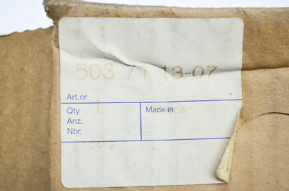 Exhaust 395 EPA 394 EPA NOS