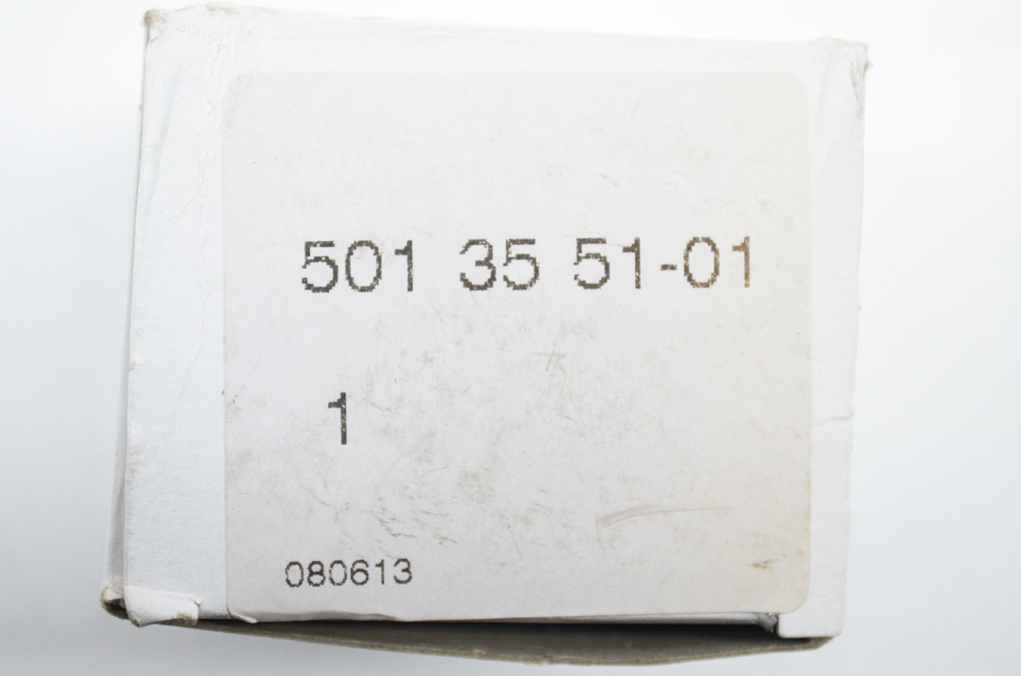 New OEM Husqvarna Carburetor NOS