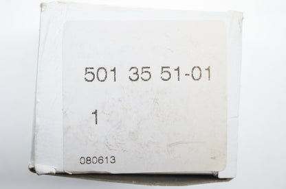 New OEM Husqvarna Carburetor NOS