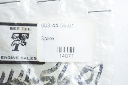 Spike 268 NOS