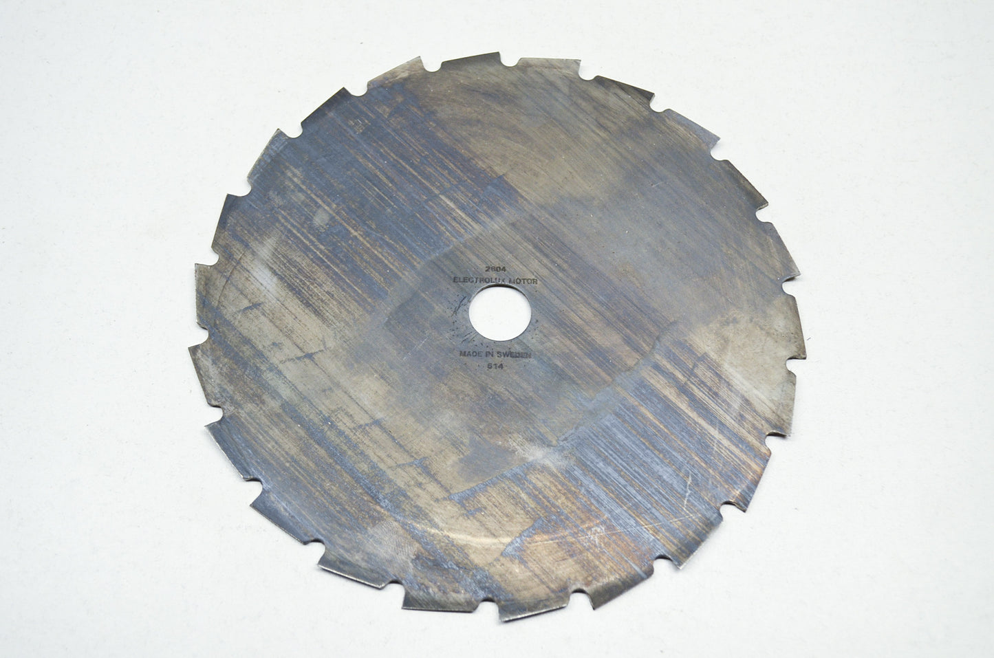 New OEM Husqvarna Maxi 200 Blade NOS
