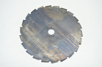 New OEM Husqvarna Maxi 200 Blade NOS