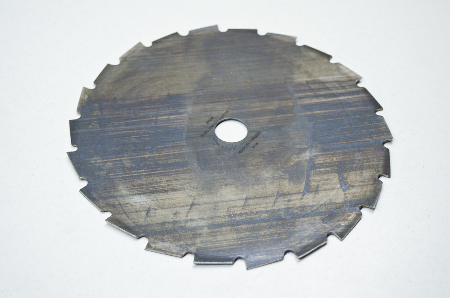 New OEM Husqvarna Maxi 200 Blade NOS