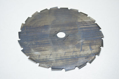 New OEM Husqvarna Maxi 200 Blade NOS