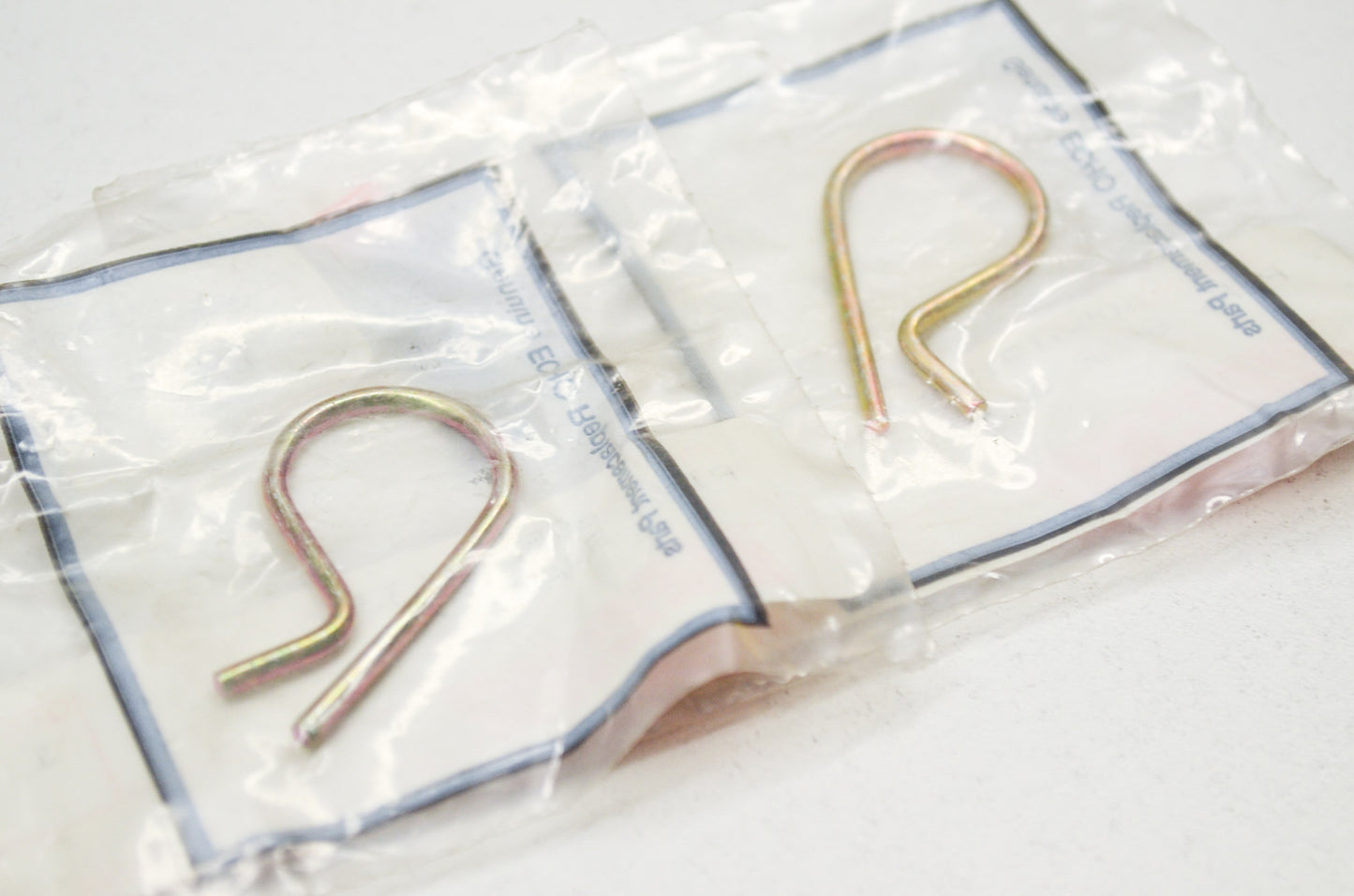 Snap Pin 3/8' TC-210 Qty 2 NOS