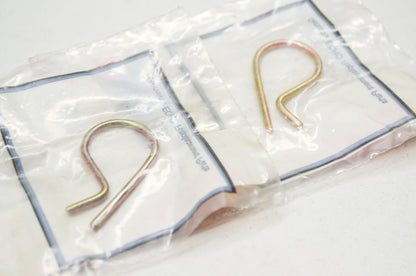 Snap Pin 3/8' TC-210 Qty 2 NOS