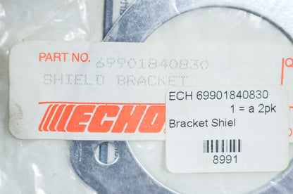 New OEM Echo Shield Bracket NOS